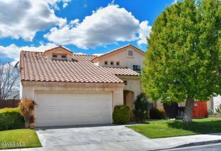 37733 Harvey Street, Palmdale, California 93550, USA