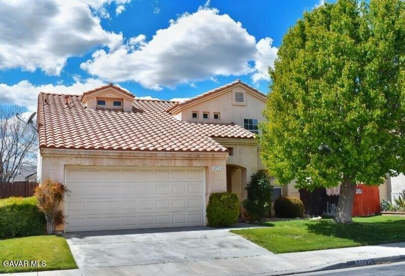 37733 Harvey Street, Palmdale, California 93550, Stati Uniti
