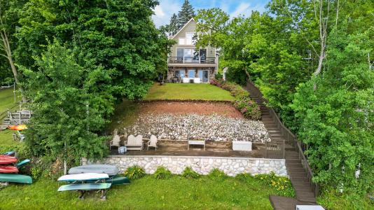 N7415 Lake Terrace Dr., Rhine, Wisconsin 53073, Stati Uniti