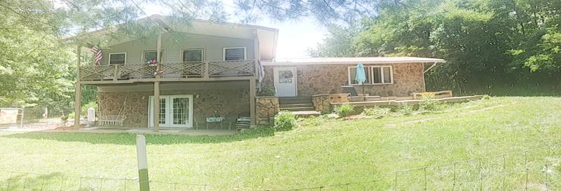 206 Woodlawn Dr , Jonesville, Virginie 24263, États-Unis