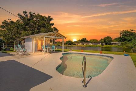 4822 60th Way N. , Kenneth City, Florida 33709, USA