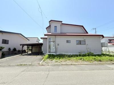 雄飛が丘南区12-2, 音更町雄飛が丘南区のリノベ向き中古住宅, 河東郡音更町, הוקאידו 080-0333, יפן