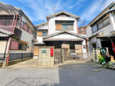 出合町93-9, 橿原市出合町93-9, 橿原市, Nara 634-0013, Giappone