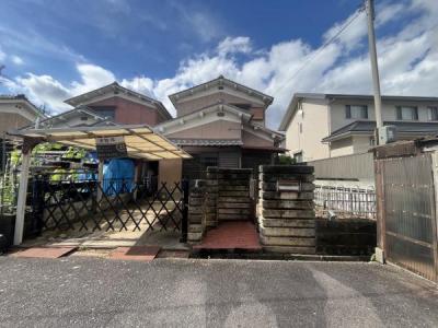 安倍木材団地１丁目5-18, 桜井市安倍木材団地１丁目5-18, 桜井市, Nara 633-0055, Japón