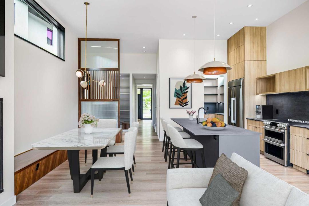 3D WILLOW CRESCENT SW, Calgary, Alberta T3C 3B8, Canadá