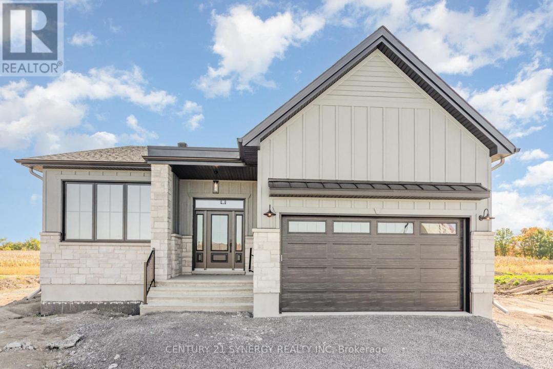 LOT 00 STAN STREET, North Stormont, Ontario K0A 1R0, Canada