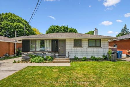 372 VICTORIA ROAD N, Guelph, Ontario N1E 5J7, Canada