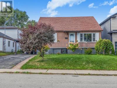 98 WESTBOURNE AVENUE, Toronto (clairlea-birchmount), Ontario M1L 2Y5, Canada