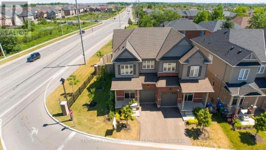 68 BRIXHAM LANE, Brampton (northwest Brampton), Ontario L7A 5K2, Kanada