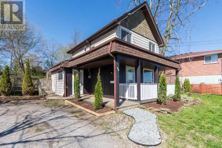 48 WALLBRIDGE CRESCENT, Belleville (belleville Ward), Ontario K8P 1Z4, Canada
