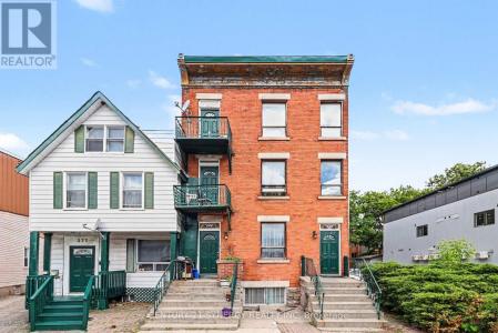 279 ST ANDREW STREET, Ottawa, Ontario K1N 5G8, Canada
