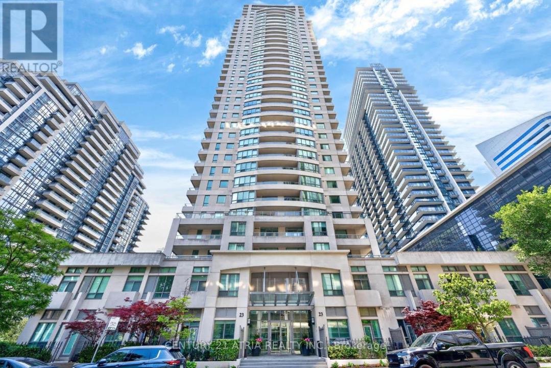 23 HOLLYWOOD AVENUE, Toronto (willowdale East), Ontario M2N 7L8, Canada