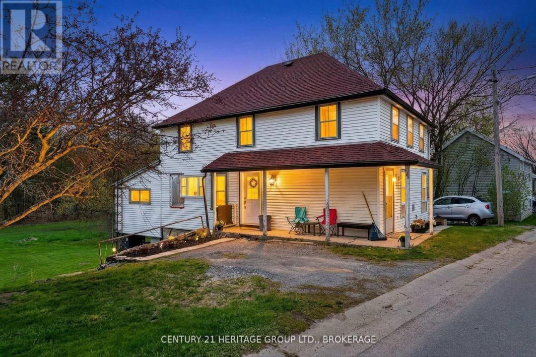 5886 WILMER ROAD, Frontenac (frontenac South), Ontario K0H 2L0, Kanada