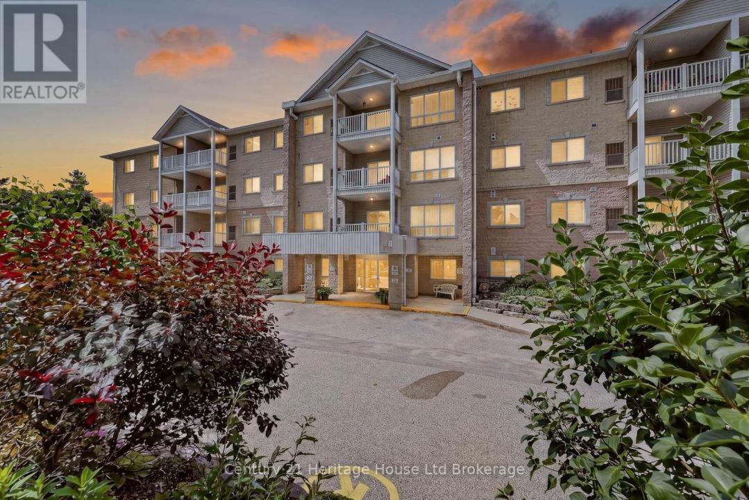 46 CANTERBURY STREET, Ingersoll (ingersoll - South), أونتاريو N5C 1C4, كندا