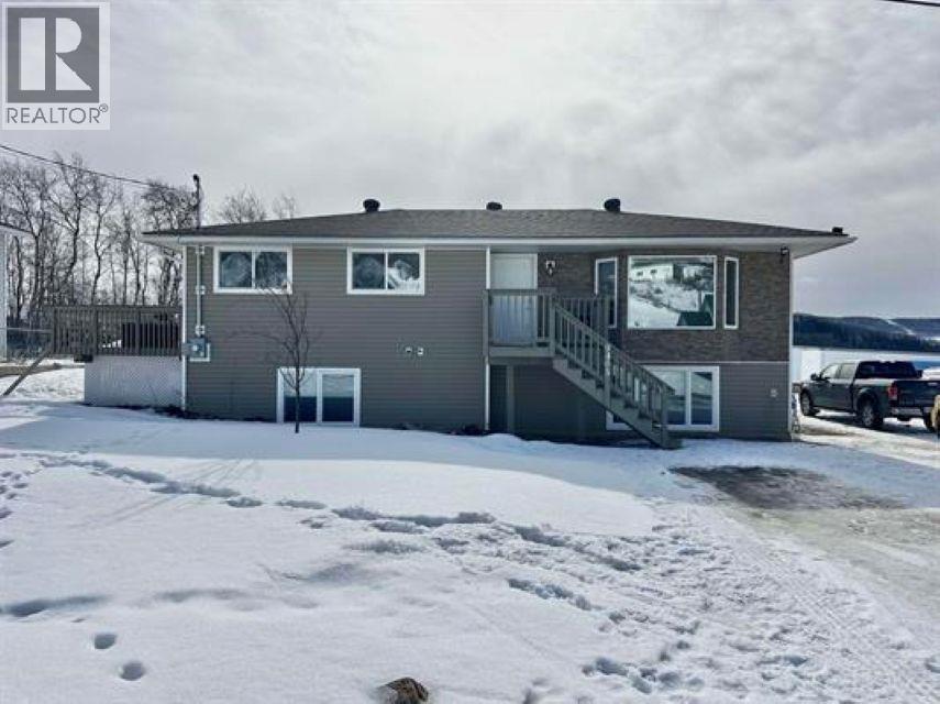 9405 RIVER DRIVE, Fort St. John, Columbia Britannica V1J 4M7, Canada