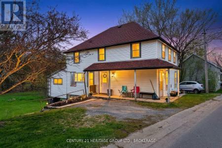 5886 WILMER ROAD, Frontenac (frontenac South), Ontario K0H 2L0, Canada