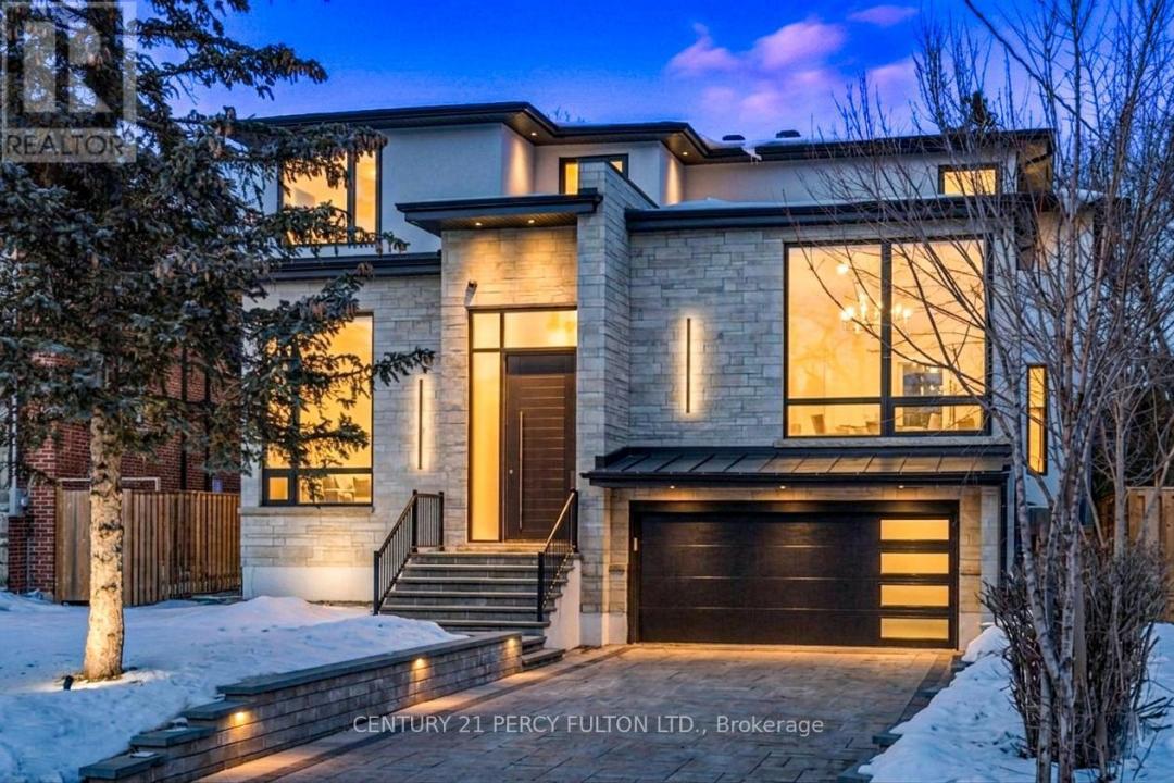 128 ANNDALE DRIVE, Toronto (willowdale East), Ontario M2N 2X5, Canada