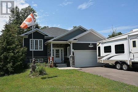 58 60TH STREET SOUTH, Wasaga Beach, Ontario L9Z 1W8, Canadá