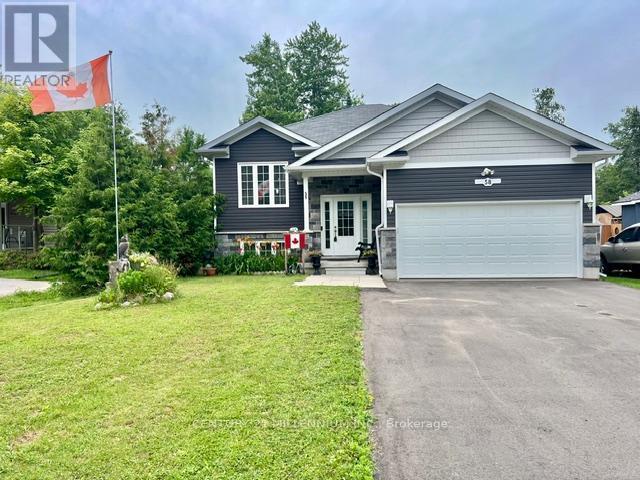 58 60TH STREET SOUTH, Wasaga Beach, Ontario L9Z 1W8, Canada