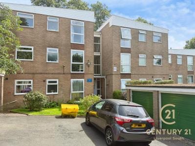 21, Rockmount Close, 利物浦, 英国