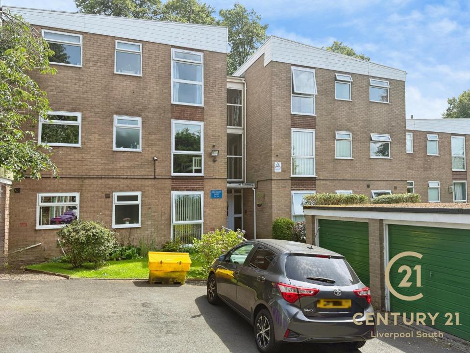 21, Rockmount Close, 利物浦, 英国