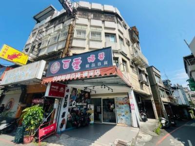 礁溪路四段, Jiaoxi Township, Yilan City 262, Taiwan