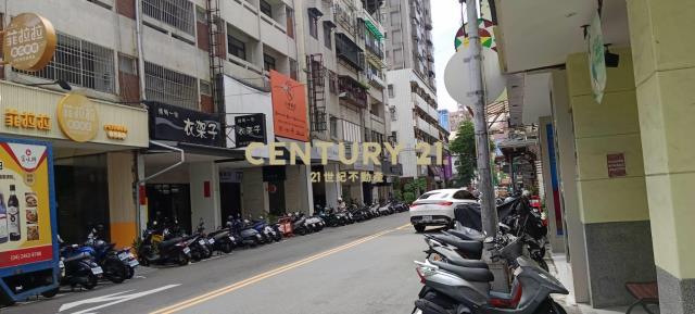 大墩十九街, Xitun Dist., Taichung City 407, Taiwan
