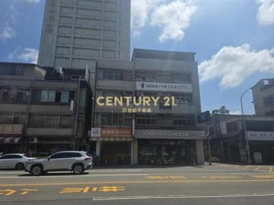 民權路, West Dist., Taichung City 403, Taiwan