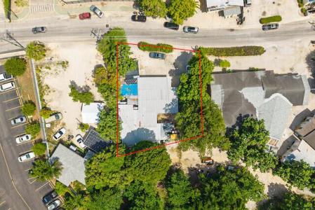 0.15 ACRES OF PRIME COMMERCIAL PROPERTY - GEORGE TOWN, George Town, Grand Cayman, Cayman Islands