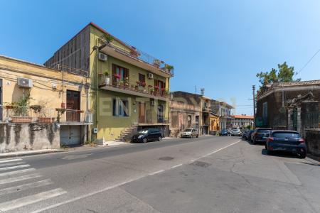 Via Duca degli Abruzzi, San Giovanni La Punta, Sicilia 95037, Italie