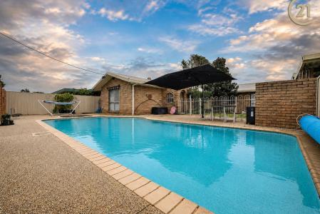 144 Brockley Street, Wodonga, VIC 3690, Australia