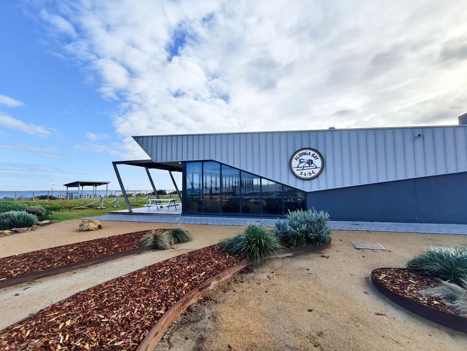 Lot 818 Esplanade, Aldinga Beach, SA 5173, 澳大利亚