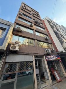 Centro, Montevideo 11100, Uruguai