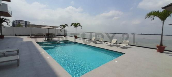 Isla Mocolí Urbanización Barlovento, Guayaquil, Guayas 00001, Ecuador