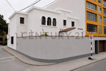AV. PETIT THOUARS , Lima, Lima 00001, Peru