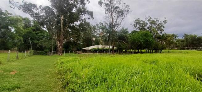 Villeta, Central 00001, Le Paraguay