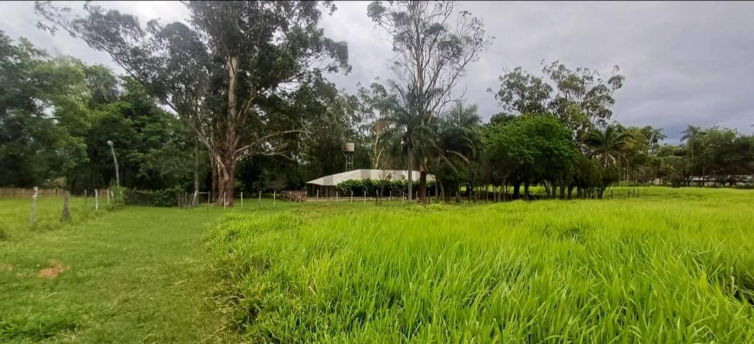 Villeta, Central 00001, Le Paraguay