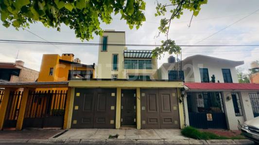 Mira Lago No. 58-A,, Cuautitlán Izcalli, Estado De México 54740, Mexico
