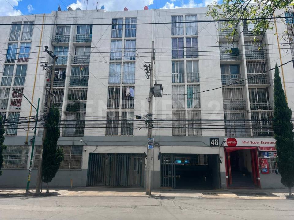 Francisco J. Clavijero 48 - A 601,, Cuauhtémoc, Ciudad De México 06840, Mexiko