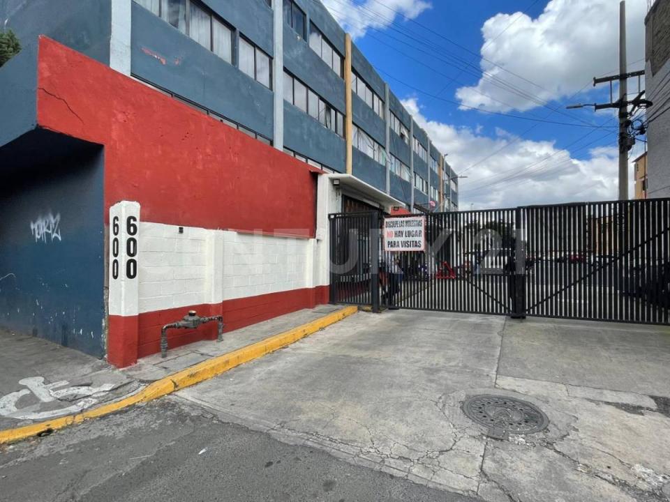 RABAUL 600,, Azcapotzalco, Ciudad De México 02530, Messico