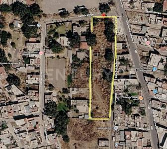 La Barranca S/N,, Chimalhuacán, État De Mexico 56337, Mexique