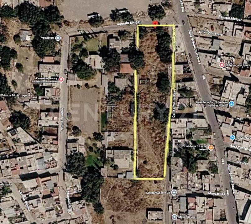 La Barranca S/N,, Chimalhuacán, État De Mexico 56337, Mexique