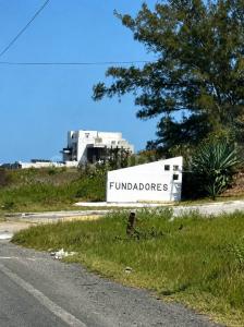 CUARTA AVENIDA S/N MZN 9 LOTE 2,, Ciudad Madero, Tamaulipas 89505, Mexique
