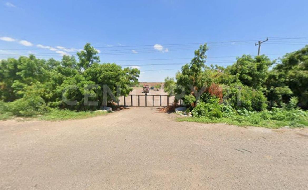 Ahome, Sinaloa 81220, Meksyk