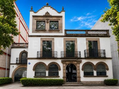 Miguel Hidalgo, Ciudad De México 11550, Mexique