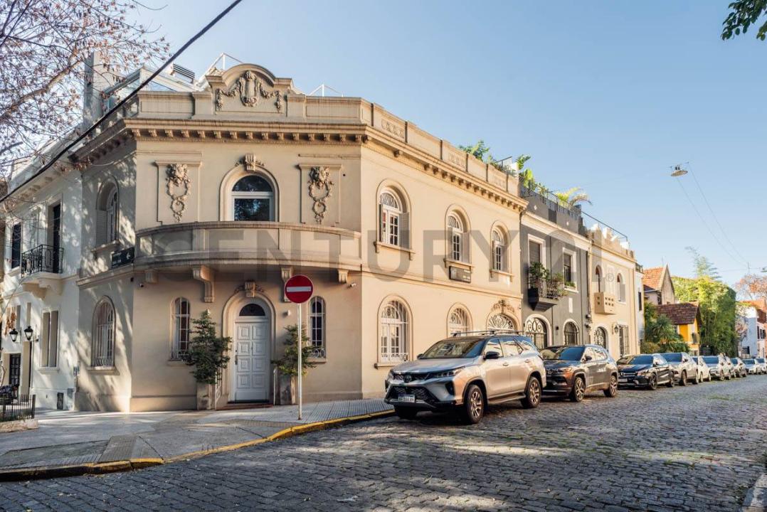 Malassia 899, Belgrano, Capital Federal 1426, Argentinien