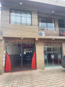 Radial 27 entre 4to y 5to anillo , Norte, Santa Cruz 00001, Bolivie