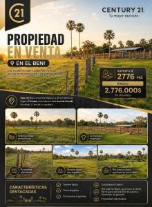 Sur, Beni 00001, Bolívia