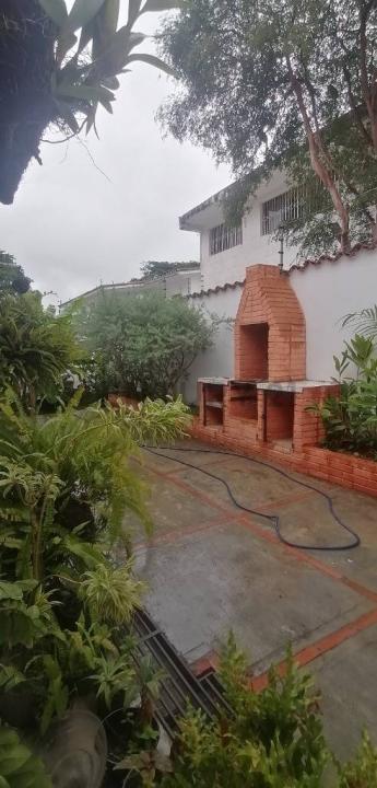 Valencia, Carabobo 2001, Venezuela