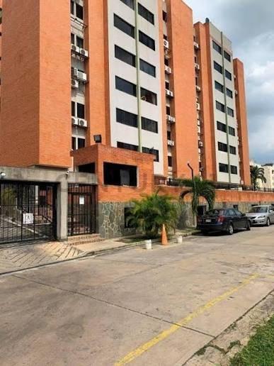 Manzana 10 El Saman Alquiler de Apartamento en Tazajal, Naguanagua, Carabobo 2005, Venzuela